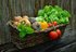 Gaspillage alimentaire - Mise en place de paniers de légumes