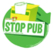 STOP PUB - Promotion du STOP PUB en habitat collectif