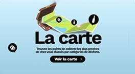 Carte geoloc