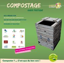 Le guide du compostage disponible sur ce site Zone Tlchargement