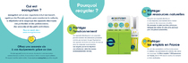 Affiche : Qui est Ecosystem ?