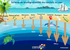 La durée de vie des déchets en mer