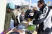 Sensibilisation au pied des pistes