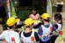 Raid nature des colleges